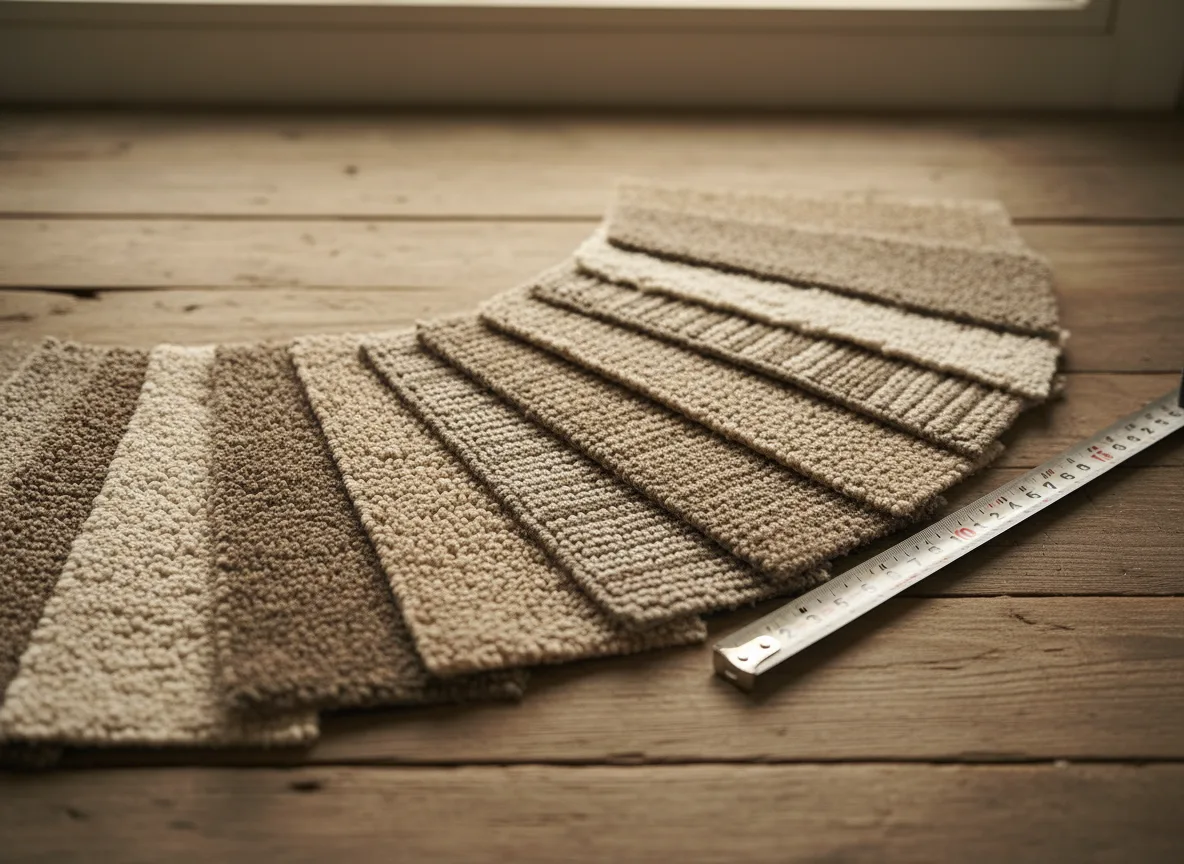 Carpet Installation Houlka, MS FAQs